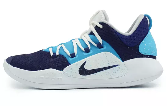 Мужские баскетбольные кроссовки Nike Hyperdunk X