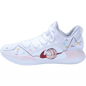 Мужские баскетбольные кроссовки Nike Hyperdunk X, White