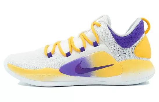 Мужские баскетбольные кроссовки Nike Hyperdunk X