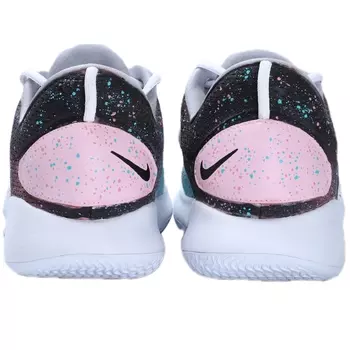 Мужские баскетбольные кроссовки Nike Hyperdunk X, White