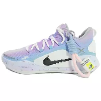 Мужские баскетбольные кроссовки Nike Hyperdunk X