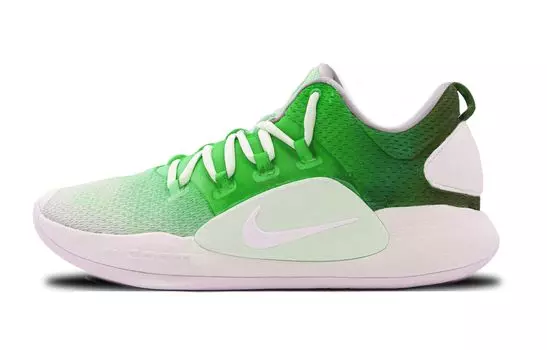 Мужские баскетбольные кроссовки Nike Hyperdunk X