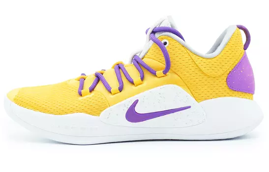 Мужские баскетбольные кроссовки Nike Hyperdunk X