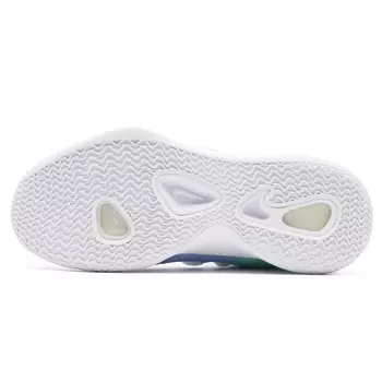 Мужские баскетбольные кроссовки Nike Hyperdunk X, Green