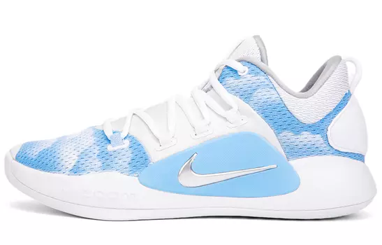 Мужские баскетбольные кроссовки Nike Hyperdunk X