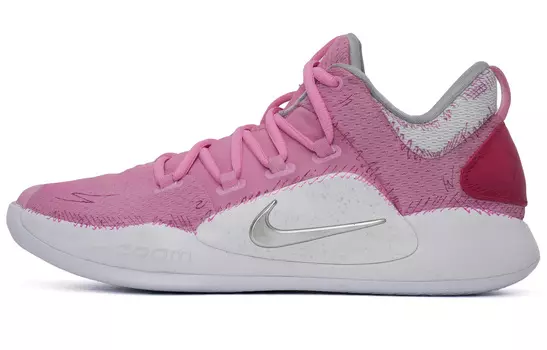 Мужские баскетбольные кроссовки Nike Hyperdunk X, Pink