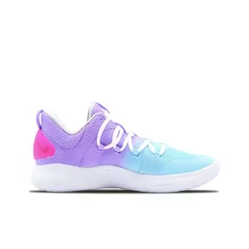 Мужские баскетбольные кроссовки Nike Hyperdunk X, Violet