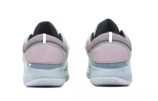 Мужские баскетбольные кроссовки Nike Hyperdunk X, Multicolor