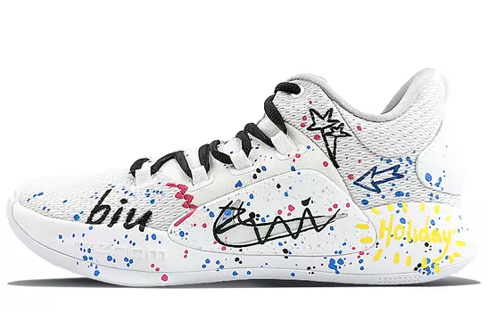 Мужские баскетбольные кроссовки Nike Hyperdunk X