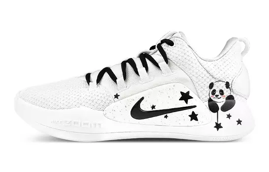 Мужские баскетбольные кроссовки Nike Hyperdunk X