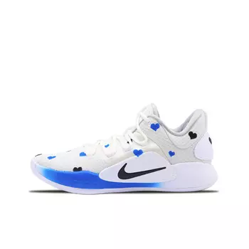 Мужские баскетбольные кроссовки Nike Hyperdunk X, Blue