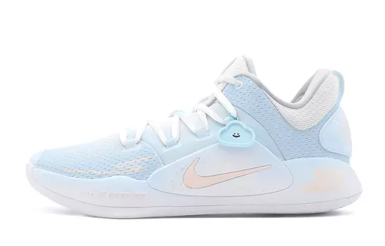 Мужские баскетбольные кроссовки Nike Hyperdunk X, Sky Blue