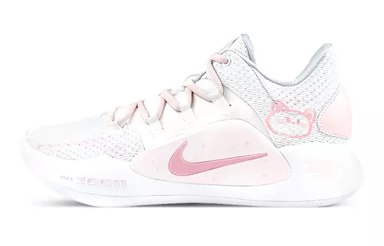 Мужские баскетбольные кроссовки Nike Hyperdunk X