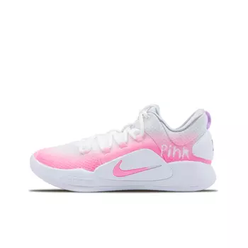 Мужские баскетбольные кроссовки Nike Hyperdunk X, Pink