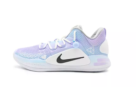 Мужские баскетбольные кроссовки Nike Hyperdunk X, Sky Blue