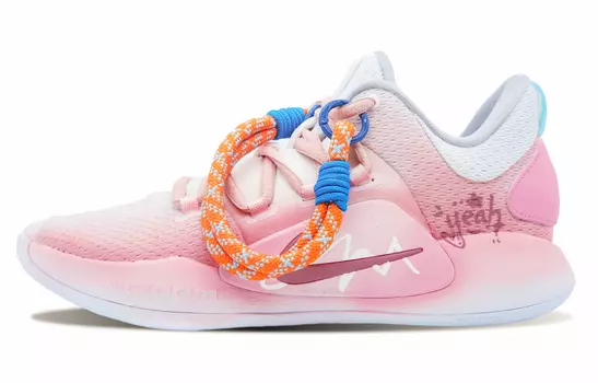 Мужские баскетбольные кроссовки Nike Hyperdunk X, Astringent powder