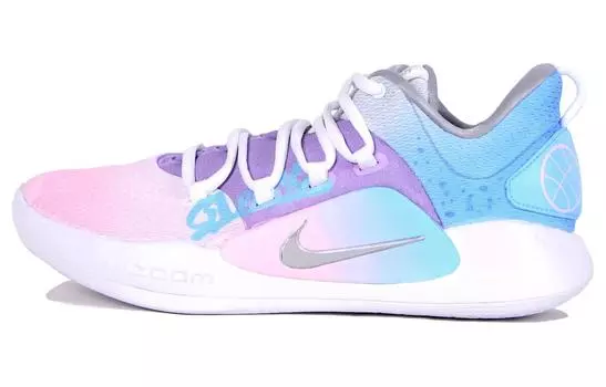 Мужские баскетбольные кроссовки Nike Hyperdunk X, Blue