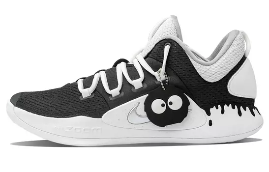 Мужские баскетбольные кроссовки Nike Hyperdunk X, Gray