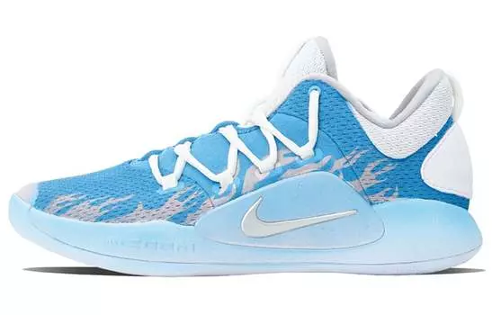 Мужские баскетбольные кроссовки Nike Hyperdunk X, Royal