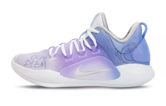 Мужские баскетбольные кроссовки Nike Hyperdunk X, Blue