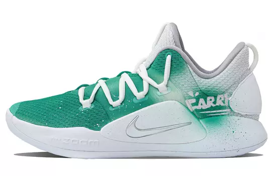Мужские баскетбольные кроссовки Nike Hyperdunk X, Green