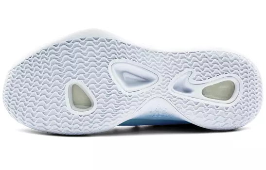 Мужские баскетбольные кроссовки Nike Hyperdunk X, Lavender