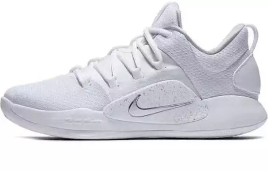 Мужские баскетбольные кроссовки Nike Hyperdunk X, Pink