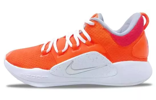 Мужские баскетбольные кроссовки Nike Hyperdunk X, White