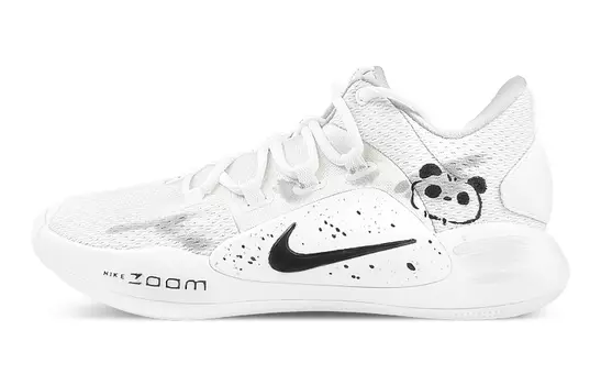 Мужские баскетбольные кроссовки Nike Hyperdunk X