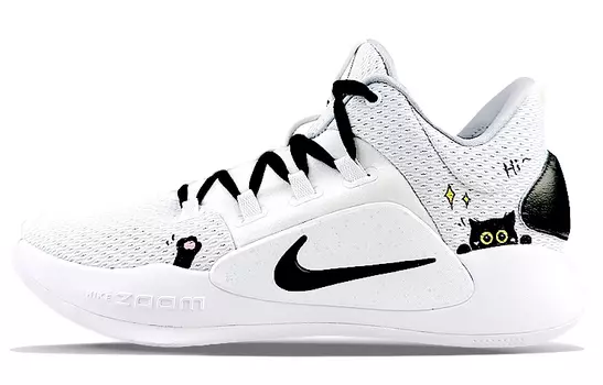 Мужские баскетбольные кроссовки Nike Hyperdunk X