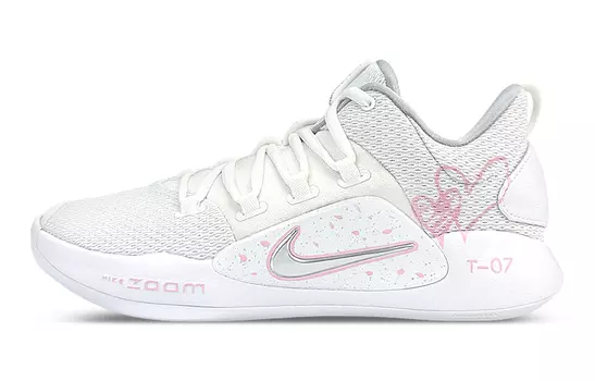 Мужские баскетбольные кроссовки Nike Hyperdunk X