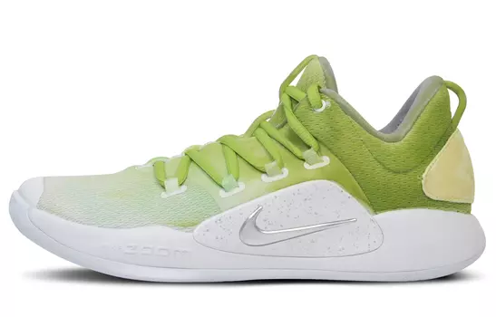 Мужские баскетбольные кроссовки Nike Hyperdunk X