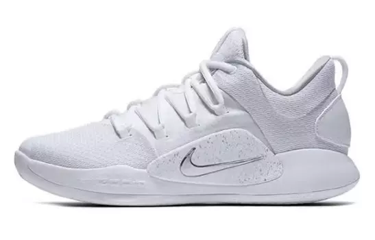 Мужские баскетбольные кроссовки Nike Hyperdunk X, White