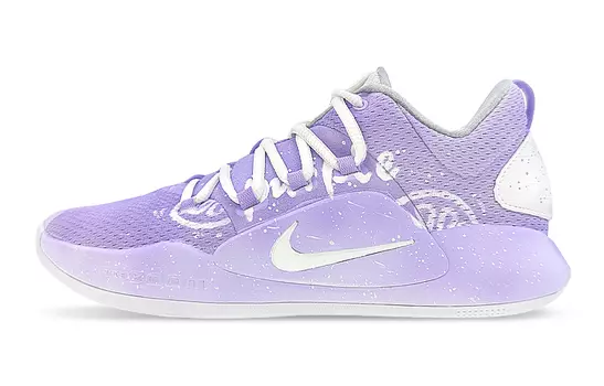 Мужские баскетбольные кроссовки Nike Hyperdunk X