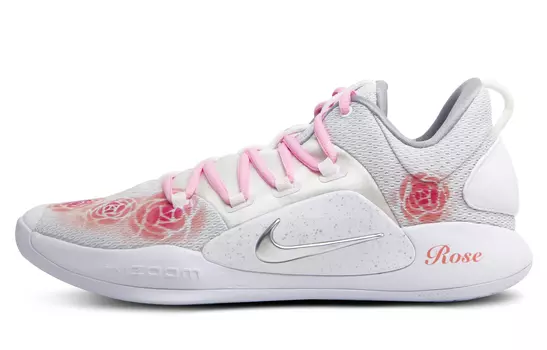 Мужские баскетбольные кроссовки Nike Hyperdunk X
