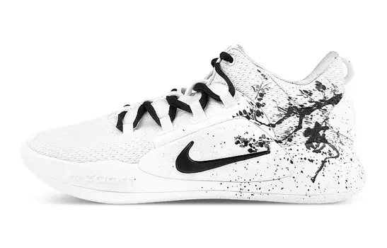 Мужские баскетбольные кроссовки Nike Hyperdunk X