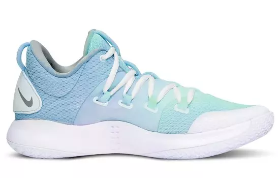Мужские баскетбольные кроссовки Nike Hyperdunk X