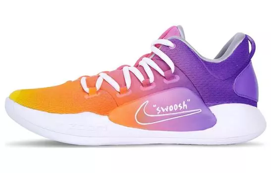 Мужские баскетбольные кроссовки Nike Hyperdunk X
