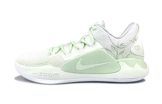 Мужские баскетбольные кроссовки Nike Hyperdunk X, White