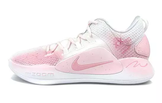 Мужские баскетбольные кроссовки Nike Hyperdunk X, White