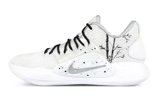 Мужские баскетбольные кроссовки Nike Hyperdunk X, White