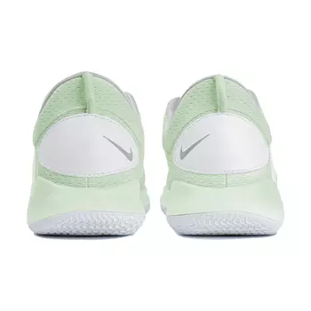Мужские баскетбольные кроссовки Nike Hyperdunk X, Light Green