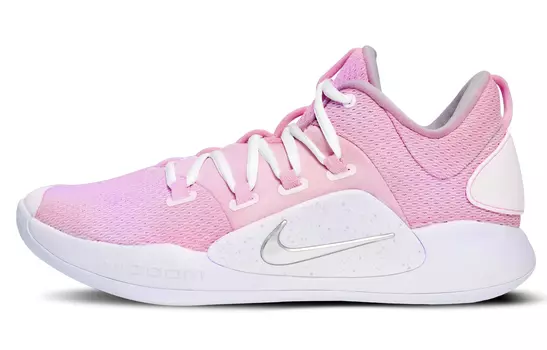 Мужские баскетбольные кроссовки Nike Hyperdunk X