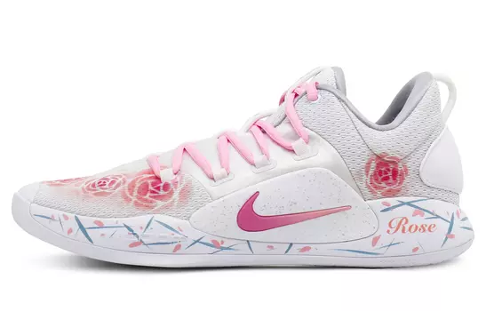 Мужские баскетбольные кроссовки Nike Hyperdunk X, Pink