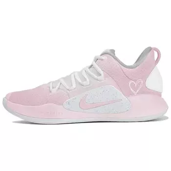 Мужские баскетбольные кроссовки Nike Hyperdunk X, Pink