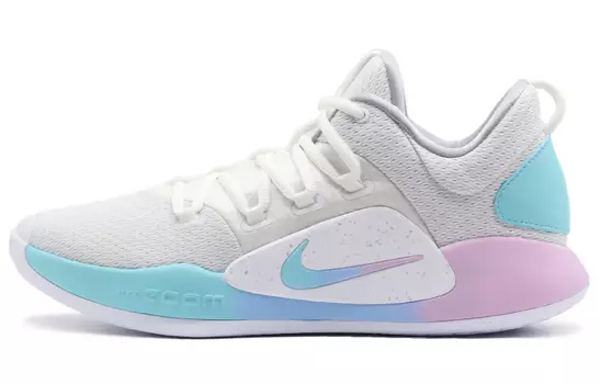Мужские баскетбольные кроссовки Nike Hyperdunk X