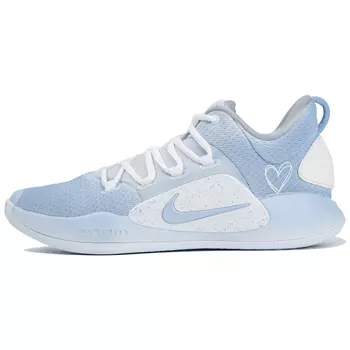 Мужские баскетбольные кроссовки Nike Hyperdunk X, Lagoon