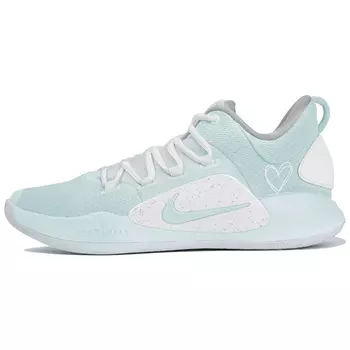 Мужские баскетбольные кроссовки Nike Hyperdunk X, Turquoise