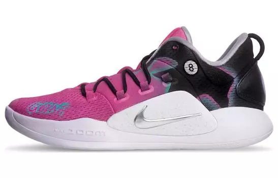 Мужские баскетбольные кроссовки Nike Hyperdunk X