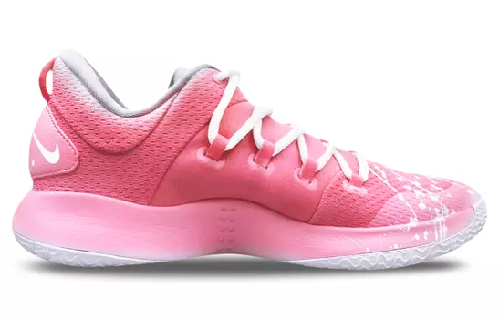 Мужские баскетбольные кроссовки Nike Hyperdunk X, White